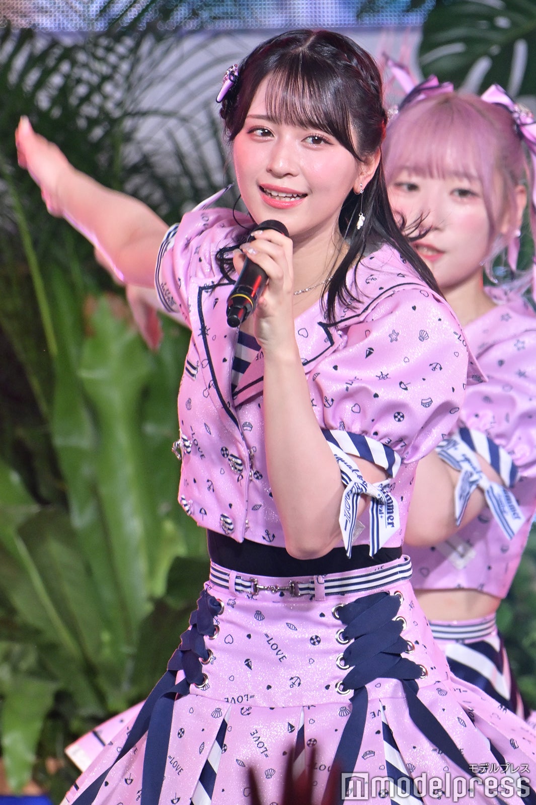 佐々木舞香（C）モデルプレス