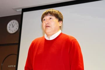 楽天 辰己＆則本と「一緒にできたら」も「いい野球人生だなっていう振り返りができる選択を」石井GM、それぞれの決断を尊重