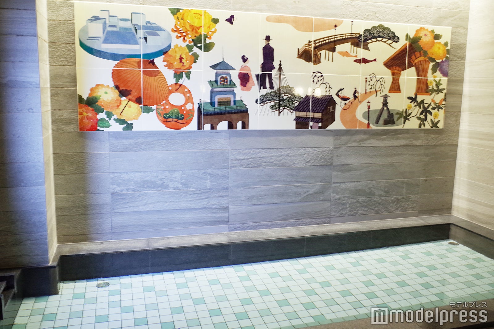 ホテルインターゲート金沢（C）モデルプレス