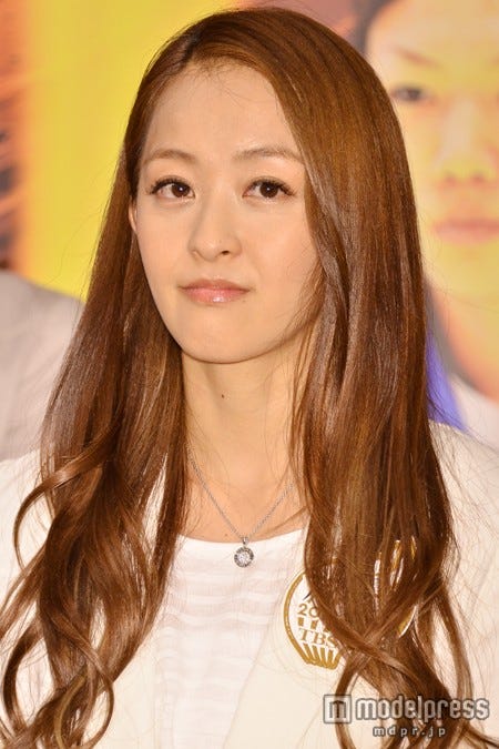 田中理恵