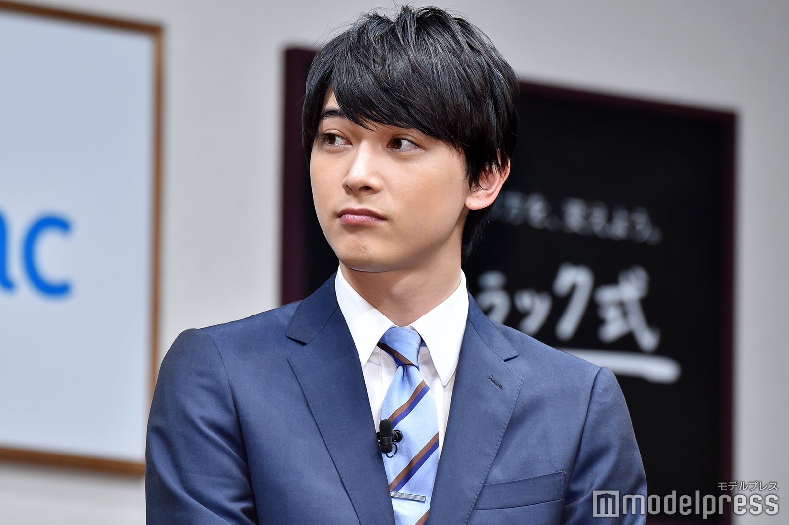 吉沢亮（C）モデルプレス