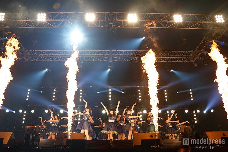 イベントの様子（C）AKS