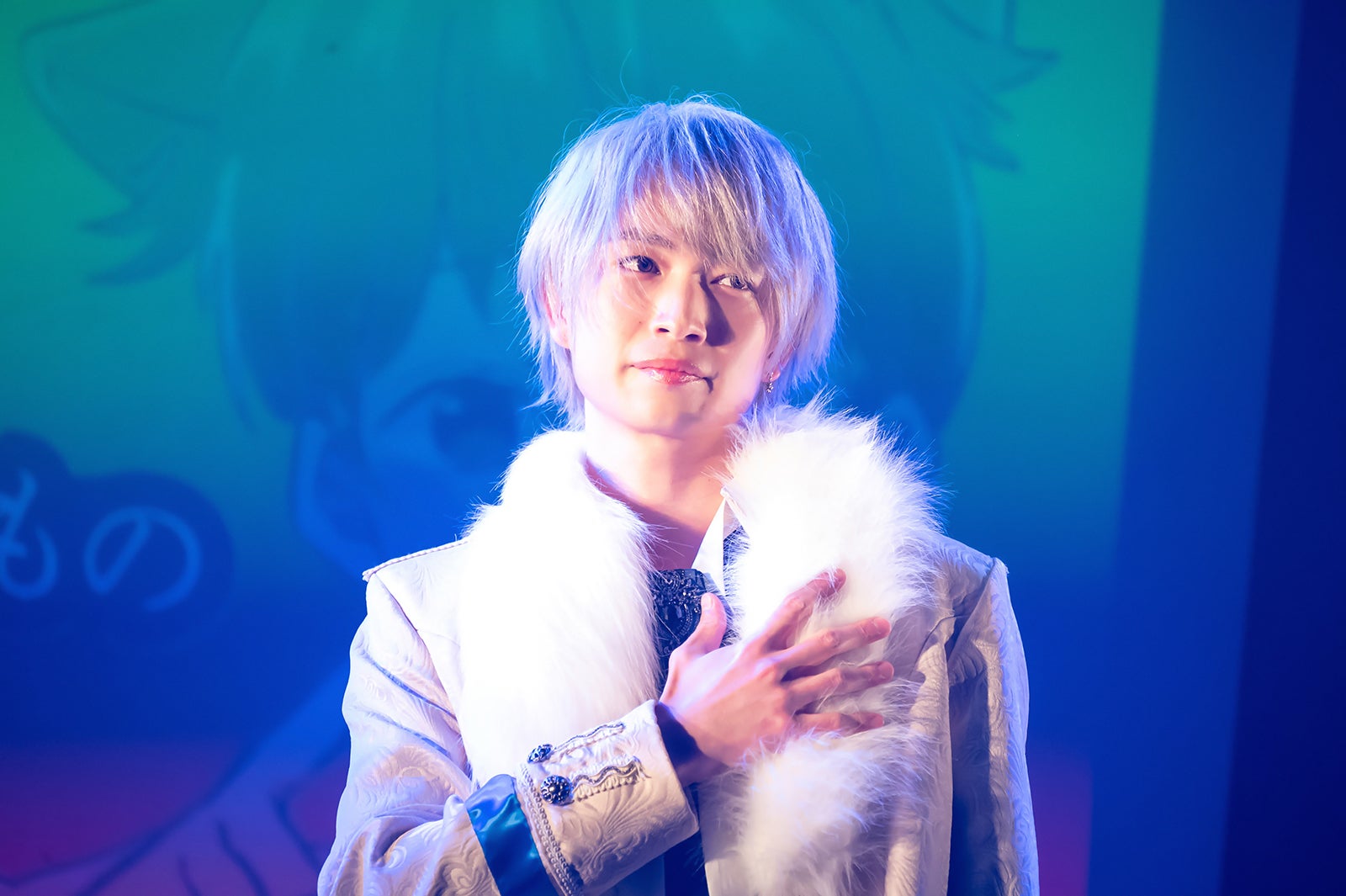 綱啓永（C）「明日、私は誰かのカノジョ」製作委員会・MBS