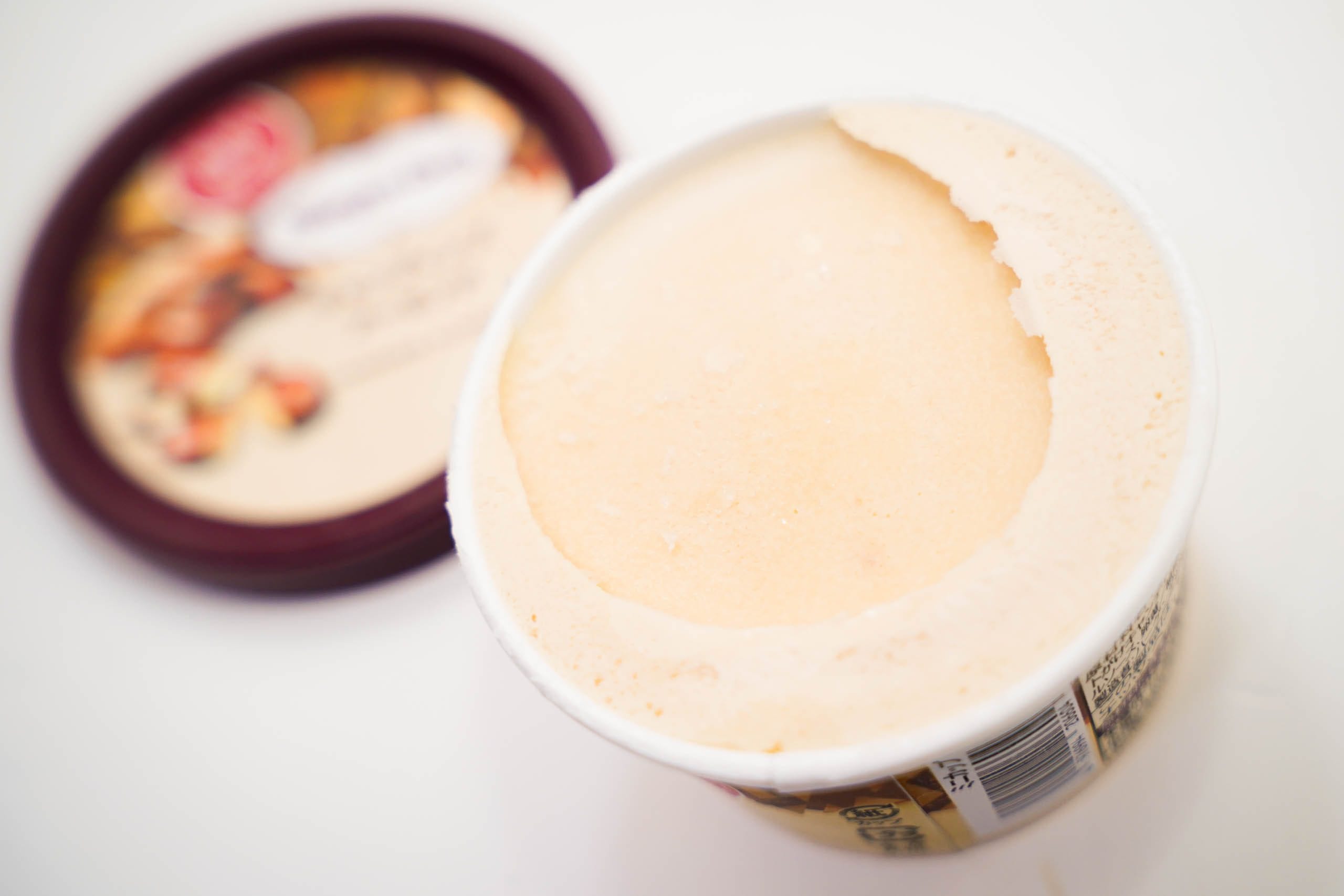 ハーゲンダッツ