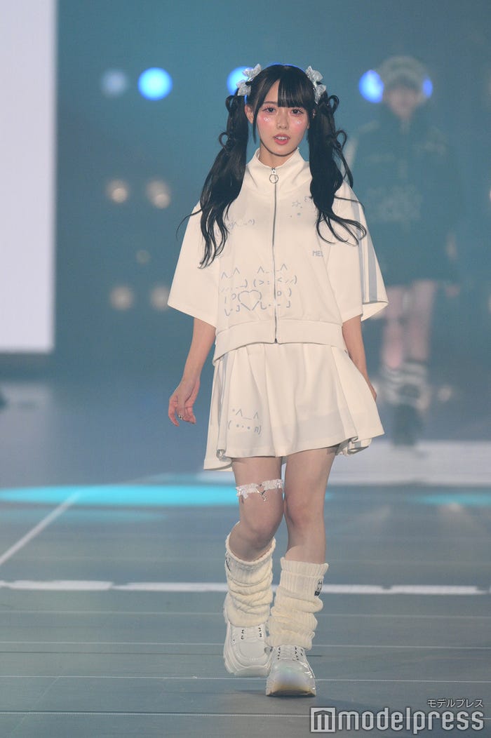 松本ももな(C)モデルプレス