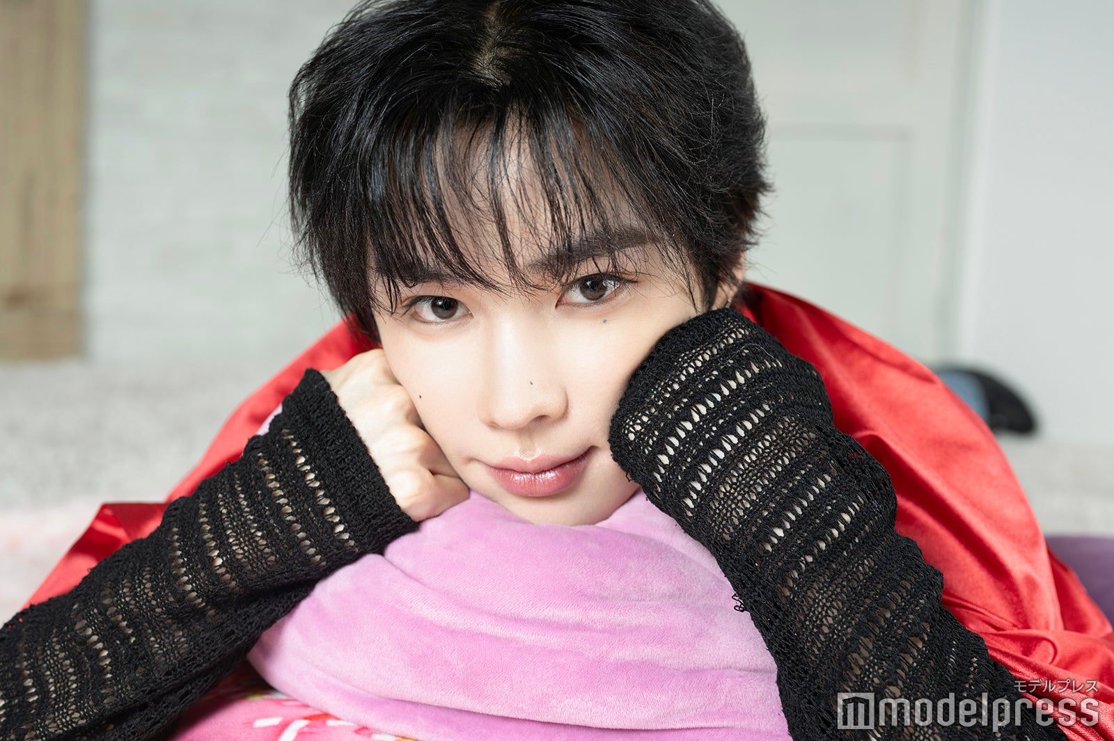 ソウル（C）モデルプレス