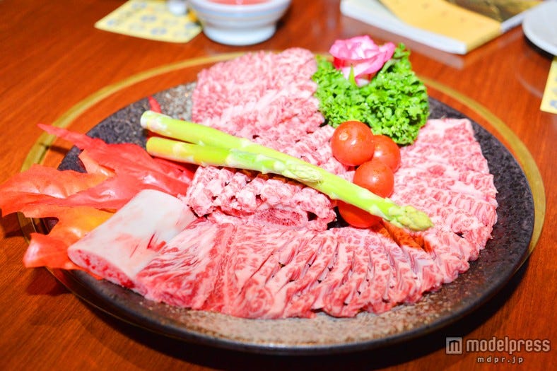 海外セレブも訪れる ソウルが誇る極上焼肉でリッチな気分を堪能