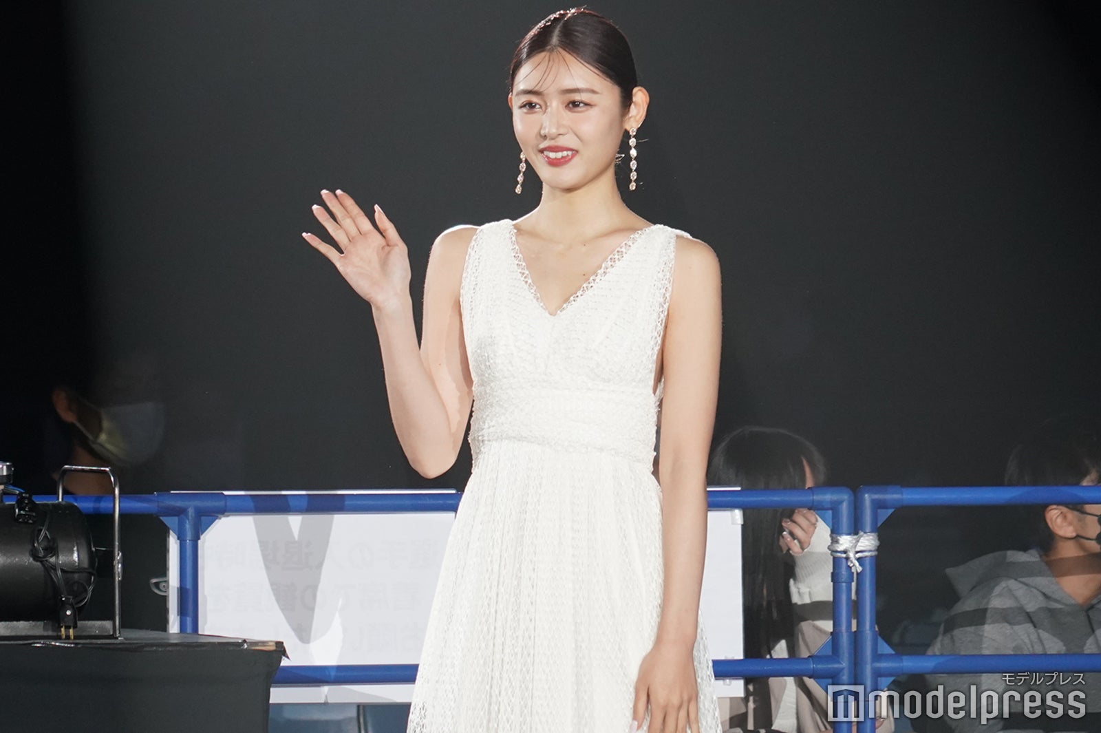 古畑星夏 （C）モデルプレス