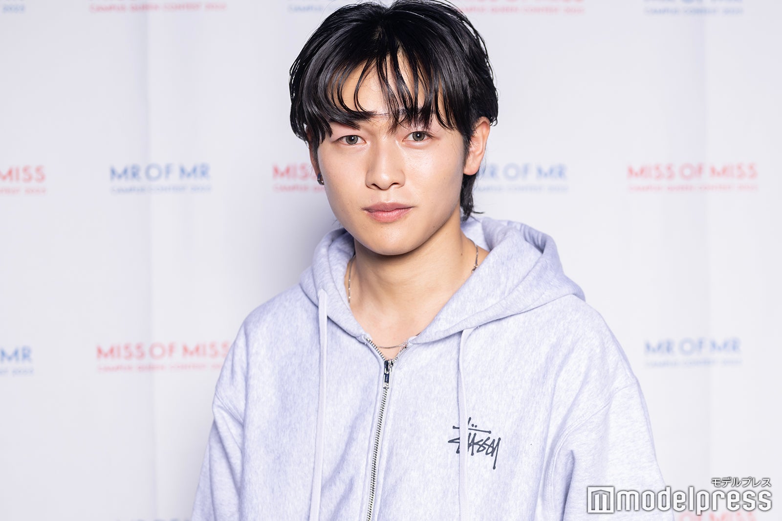 高木愛斗（C）モデルプレス