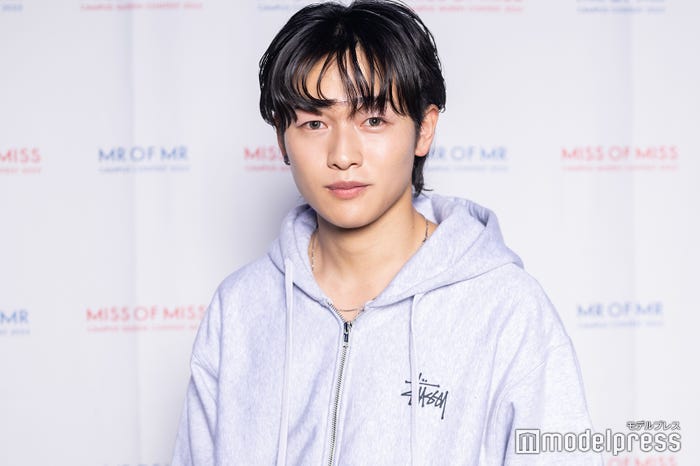 高木愛斗(C)モデルプレス