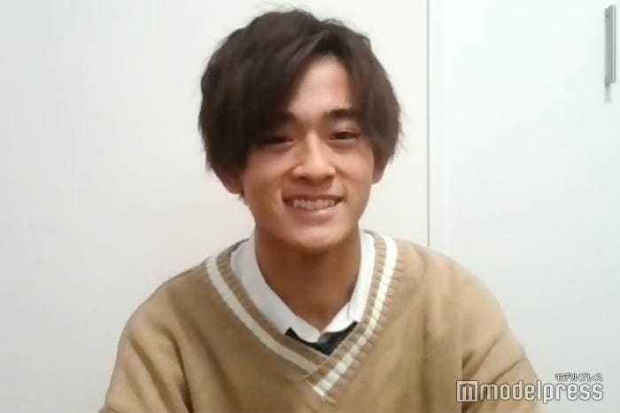 りゅうた(桑山隆太)(C)モデルプレス