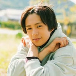 注目若手俳優・前川優希の初のカレンダーが発売!人気舞台作品やアーティストグループ・TFGで活躍中