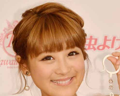 鈴木奈々、子作りはまだ?夜の営み状況を告白