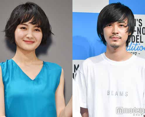 葵わかな“息子”成田凌との関係性を明かす