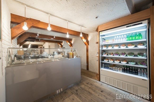 WithGreen／画像提供：TK Brothers Japan