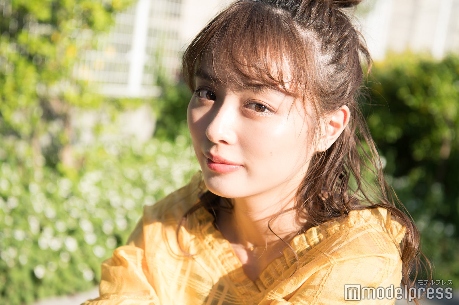 内田理央（C）モデルプレス