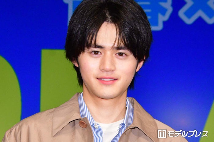鈴鹿央士、学生時代の苦い恋愛経験告白