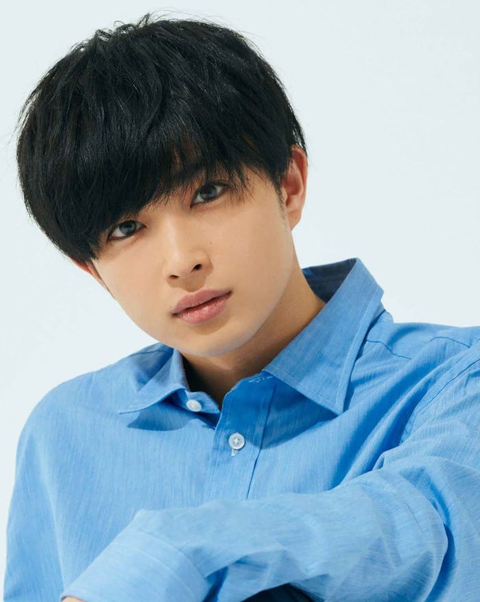 曽田陵介 (提供写真)