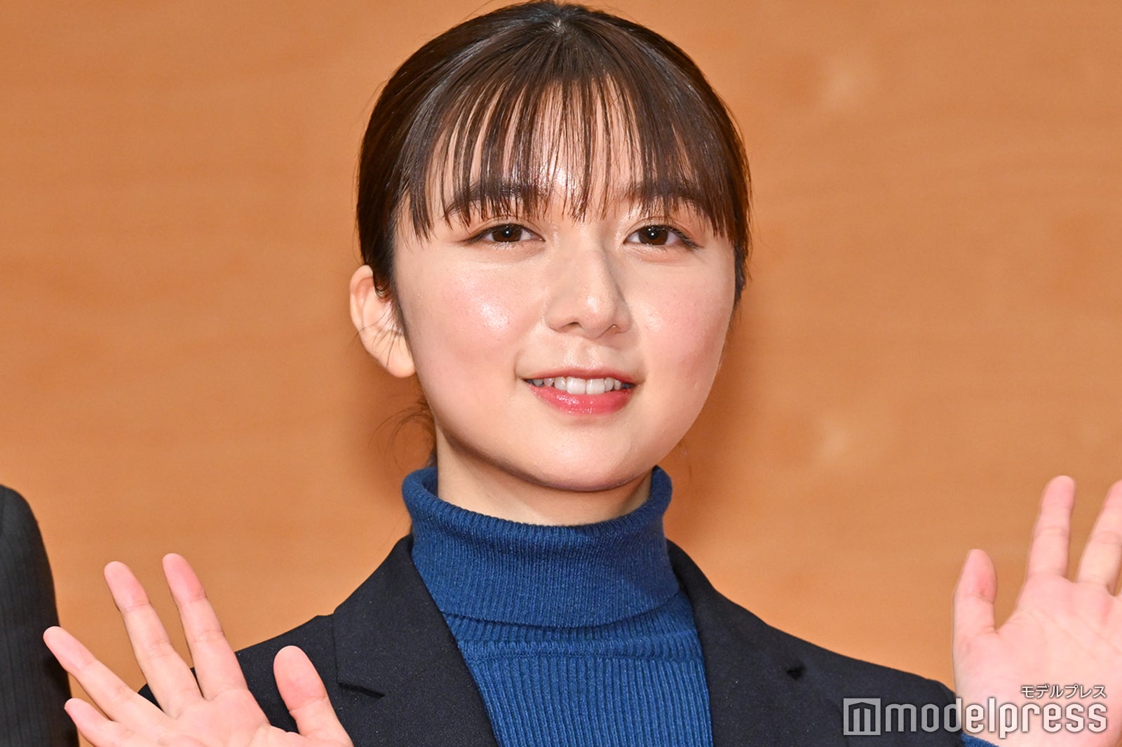 上白石萌歌（C）モデルプレス