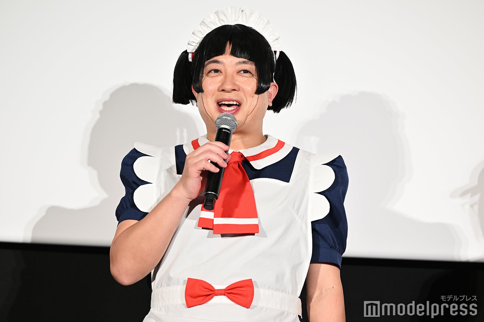 松尾駿（C）モデルプレス