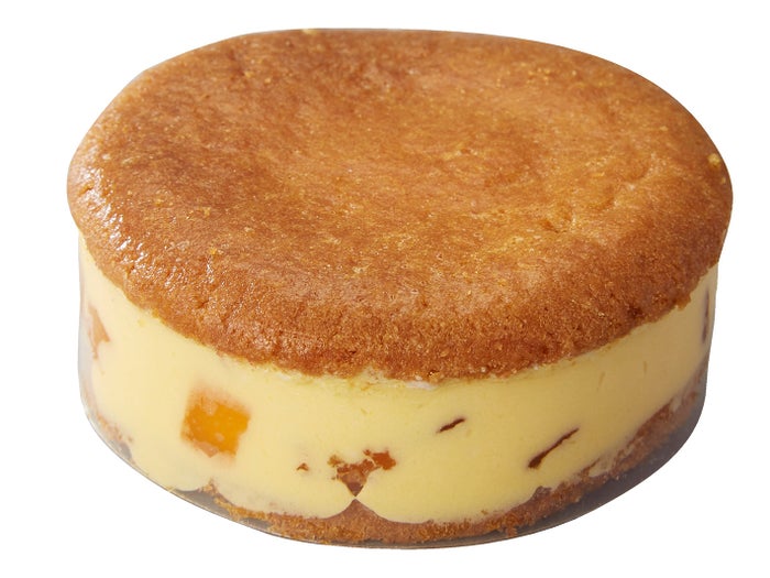 【期間限定】トロピックオレンジマンゴ（税込）（C）モデルプレス