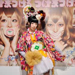 きゃりーぱみゅぱみゅ