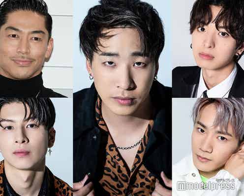 THE RAMPAGE陣、28歳バースデーにEXILE AKIRA・長谷川慎らLDH仲間から祝福殺到