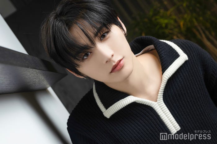 TAESAN/BOYNEXTDOOR(C)モデルプレス