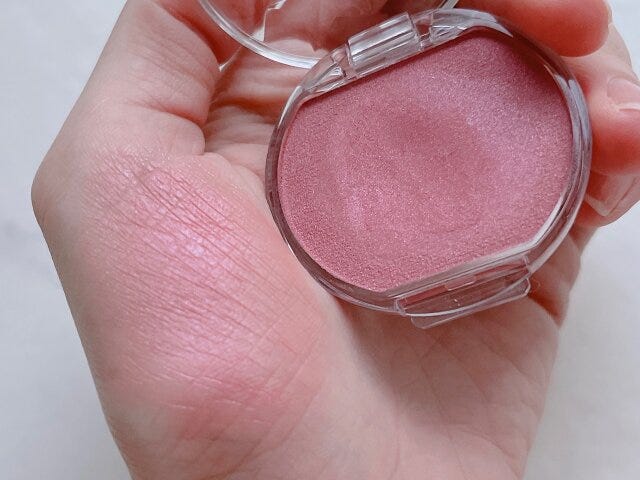 キャンメイク キャンメイク