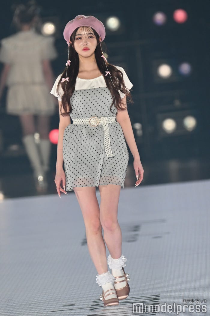 きぬ(C)モデルプレス