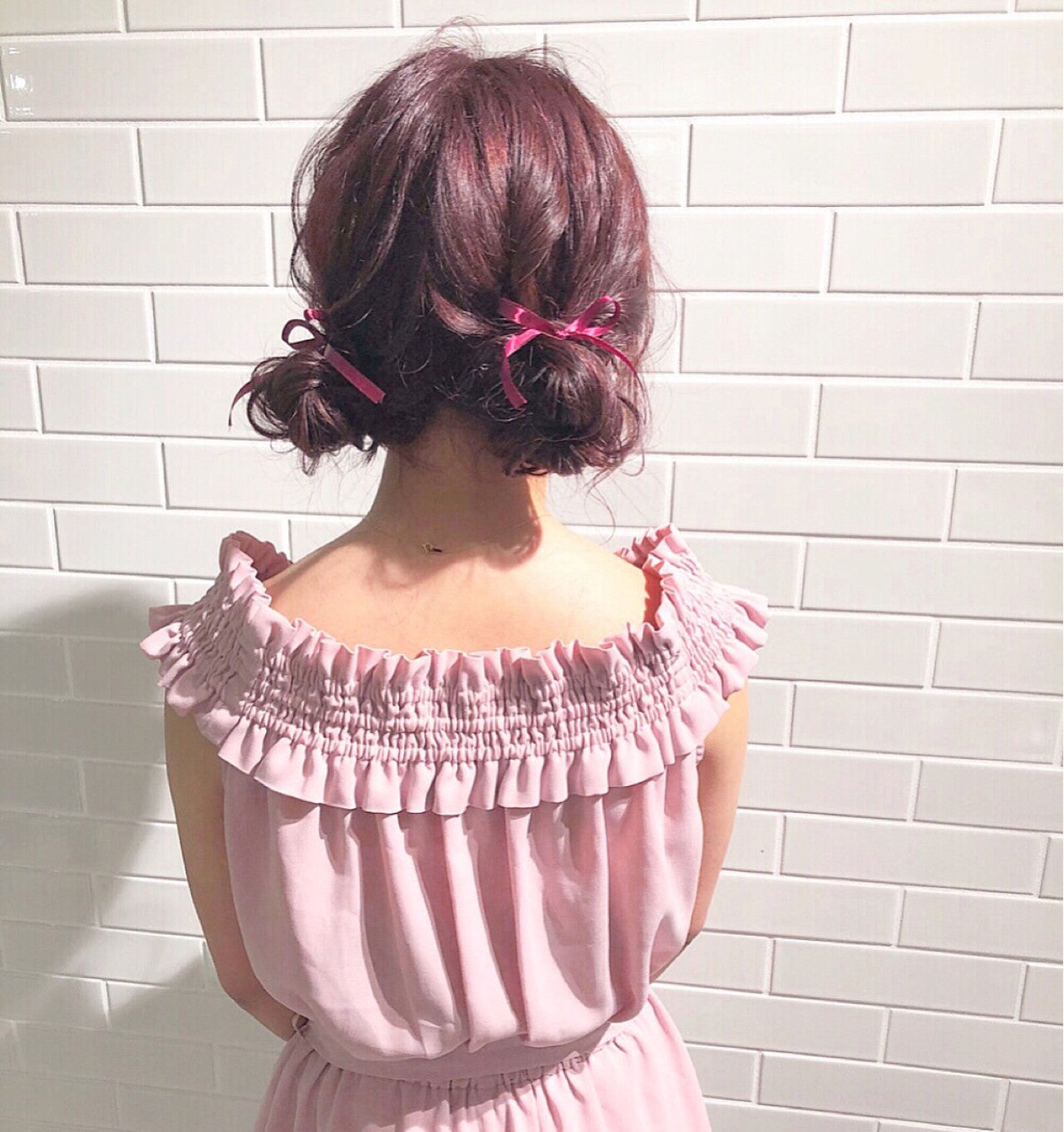 夏にぴったりの涼し気ヘアアレンジ特集 セクシー キュート女子に モデルプレス 夏にぴったりの涼し気ヘアアレンジ特集 セクシー キュート女子に モデルプレス