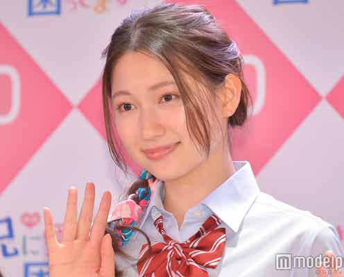 大野いと、姉との2ショット公開「美人姉妹すぎ」「顔も雰囲気も似てる」と反響