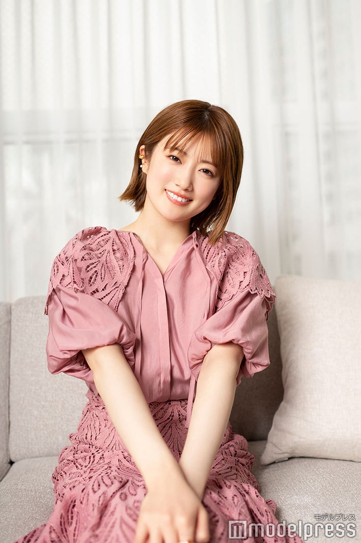 樋口日奈（C）モデルプレス
