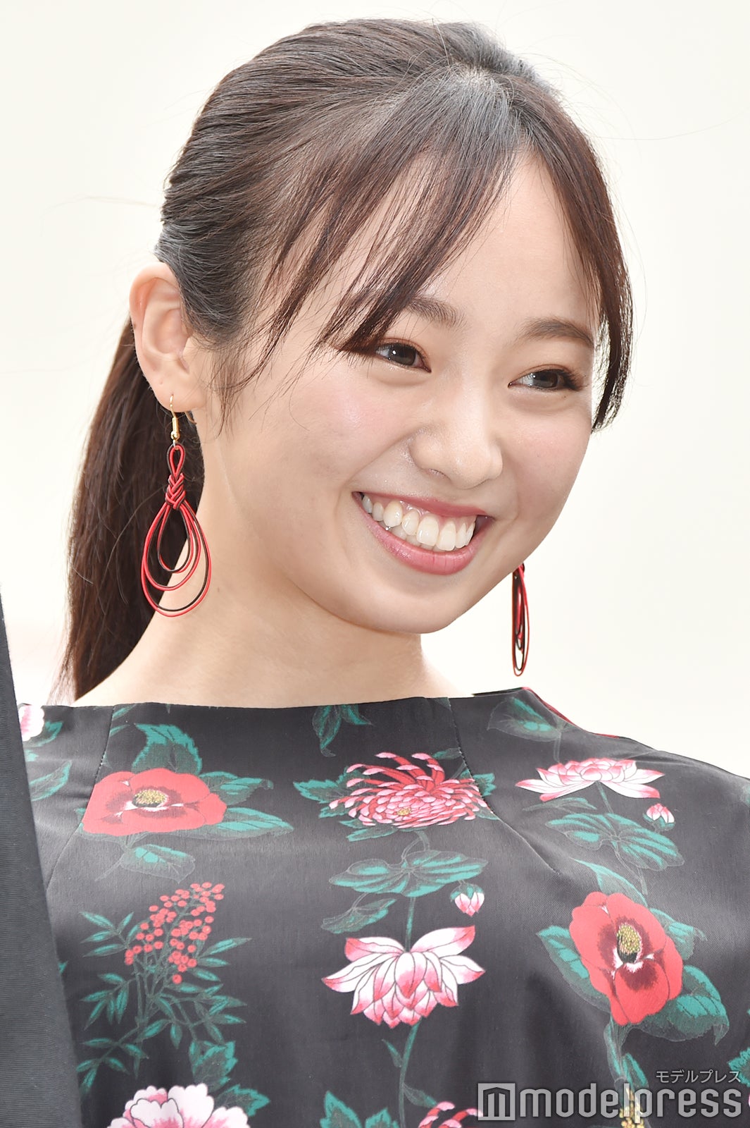 今泉佑唯（C）モデルプレス