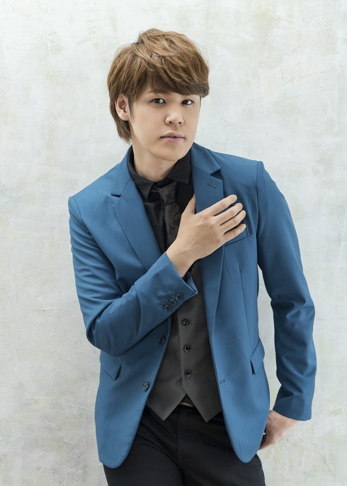 宮野真守(画像提供:NHK)