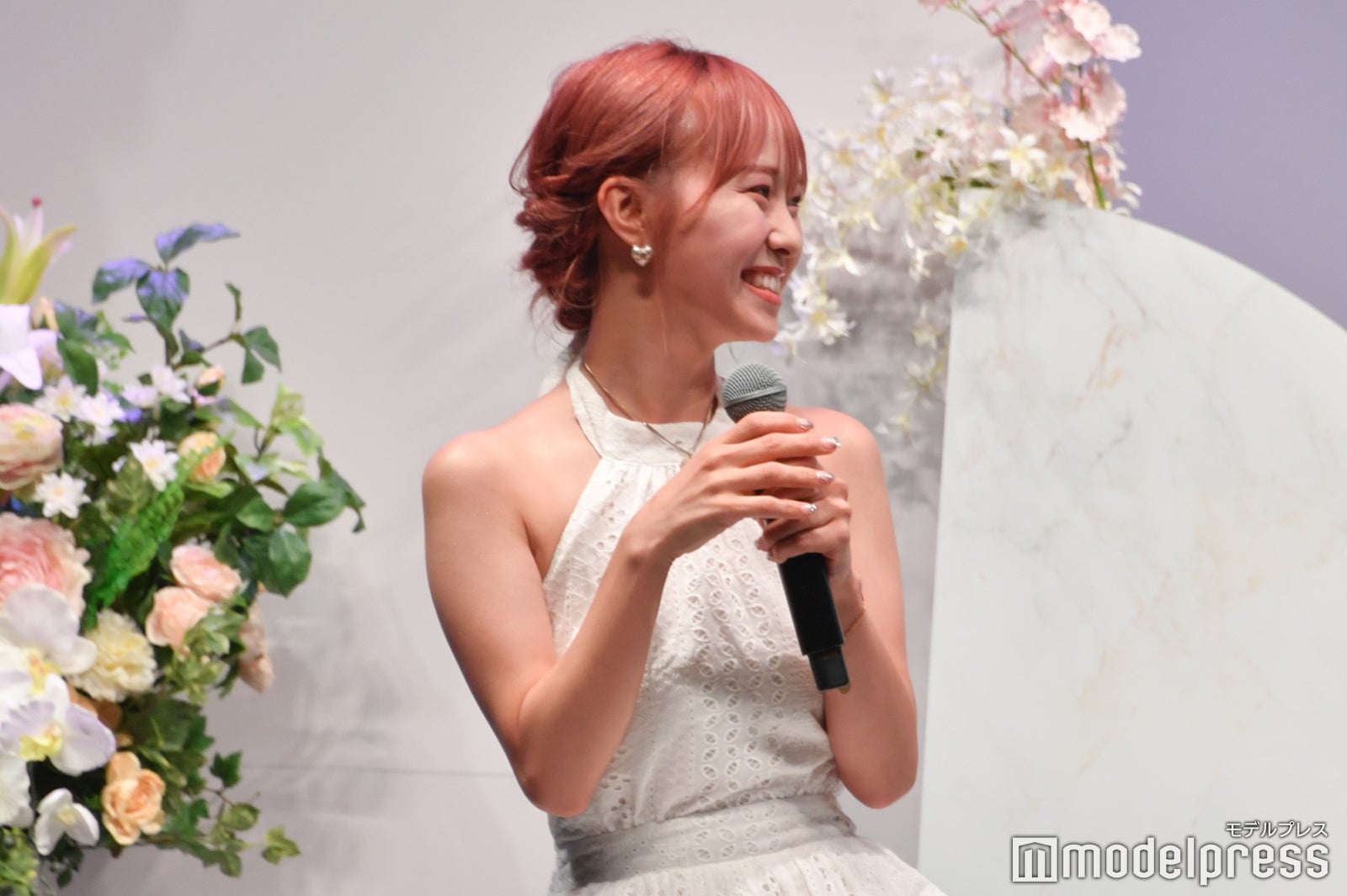 村木里帆さん（C）モデルプレス