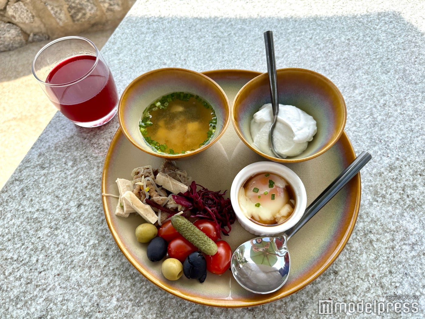 チバソム（C）モデルプレス