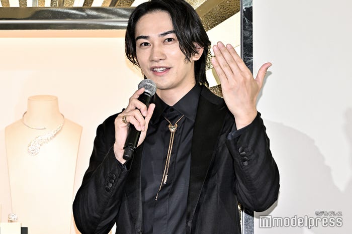 町田啓太(C)モデルプレス