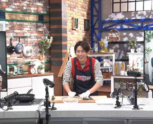 嵐・相葉雅紀、ジュニア時代を彷彿とさせる6年前の秘蔵映像公開