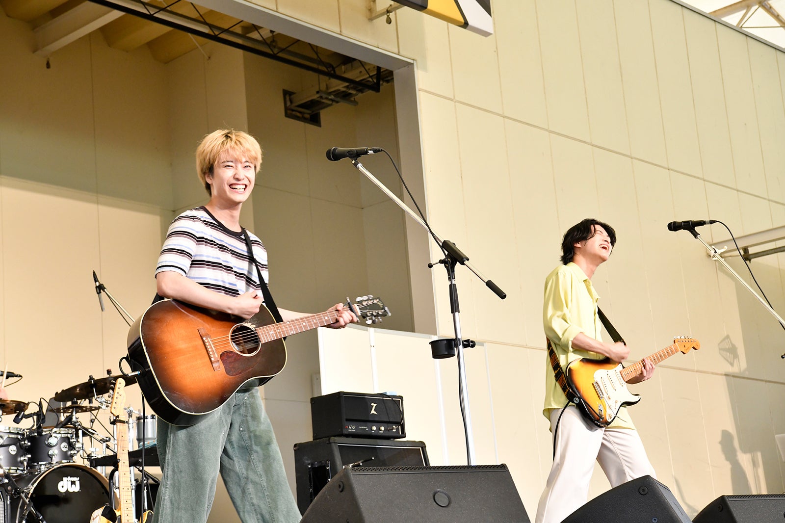 Sakurashimeji（C）文化放送