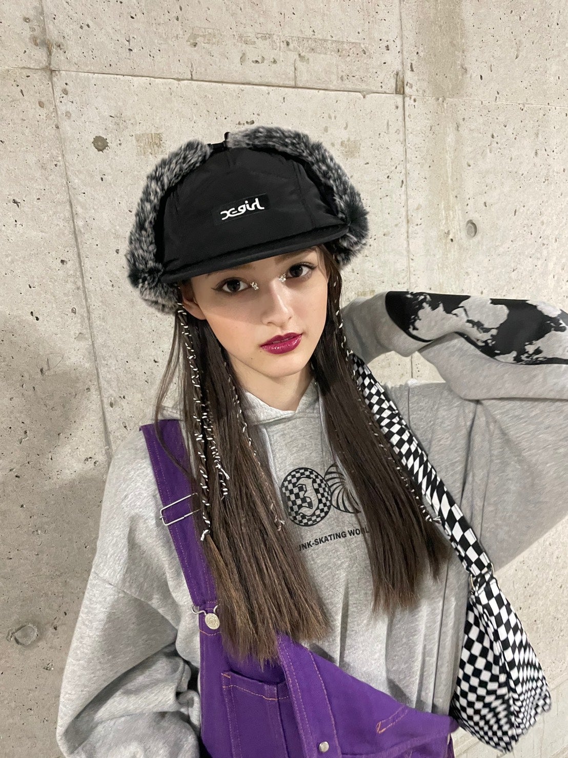 大峰ユリホ（提供写真）