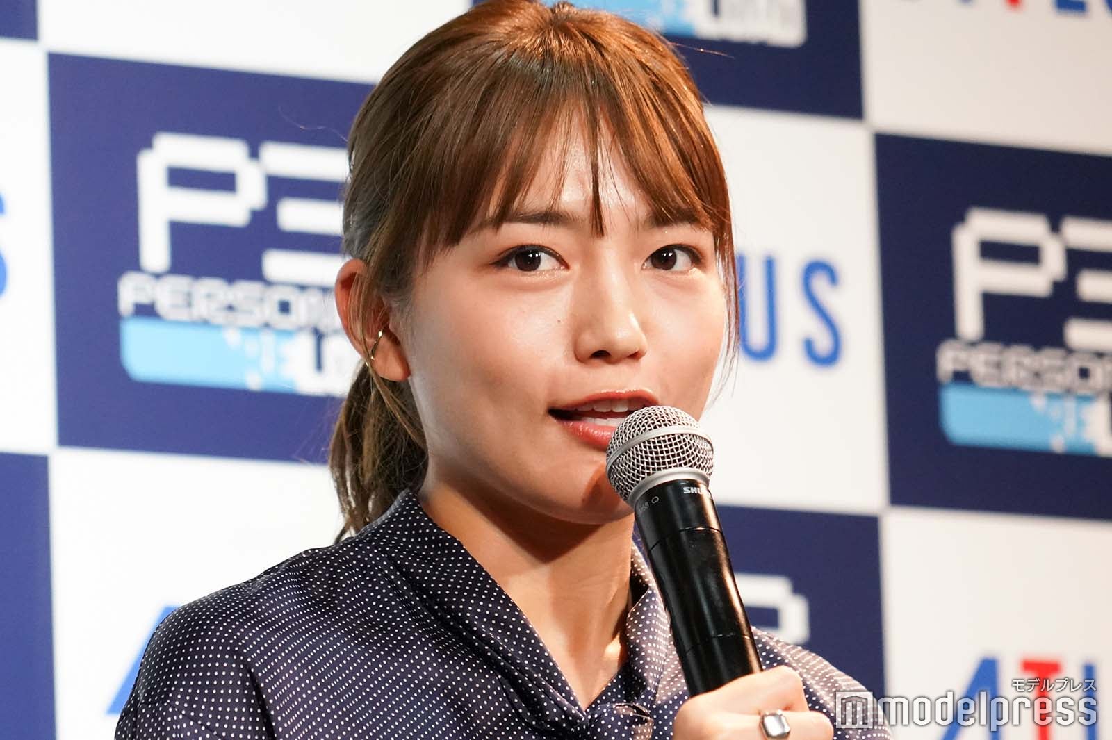 川口春奈（C）モデルプレス