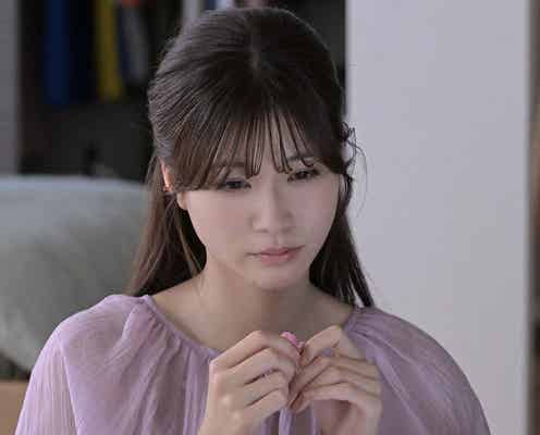 「くる恋」生見愛瑠&宮世琉弥がキス 次回予告の一言に考察飛び交う「意味深」「どんでん返しあるかも」