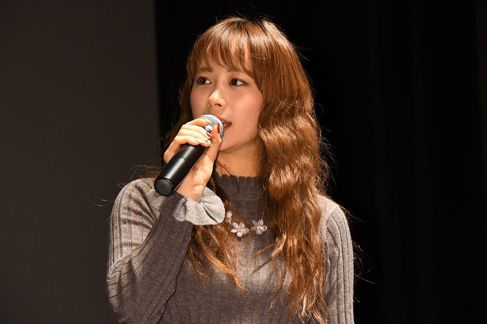 塩ノ谷 早耶香 （C）「イタズラなKiss THE MOVIE」製作委員会　（C）多田かおる／ミナトプロ・エムズ