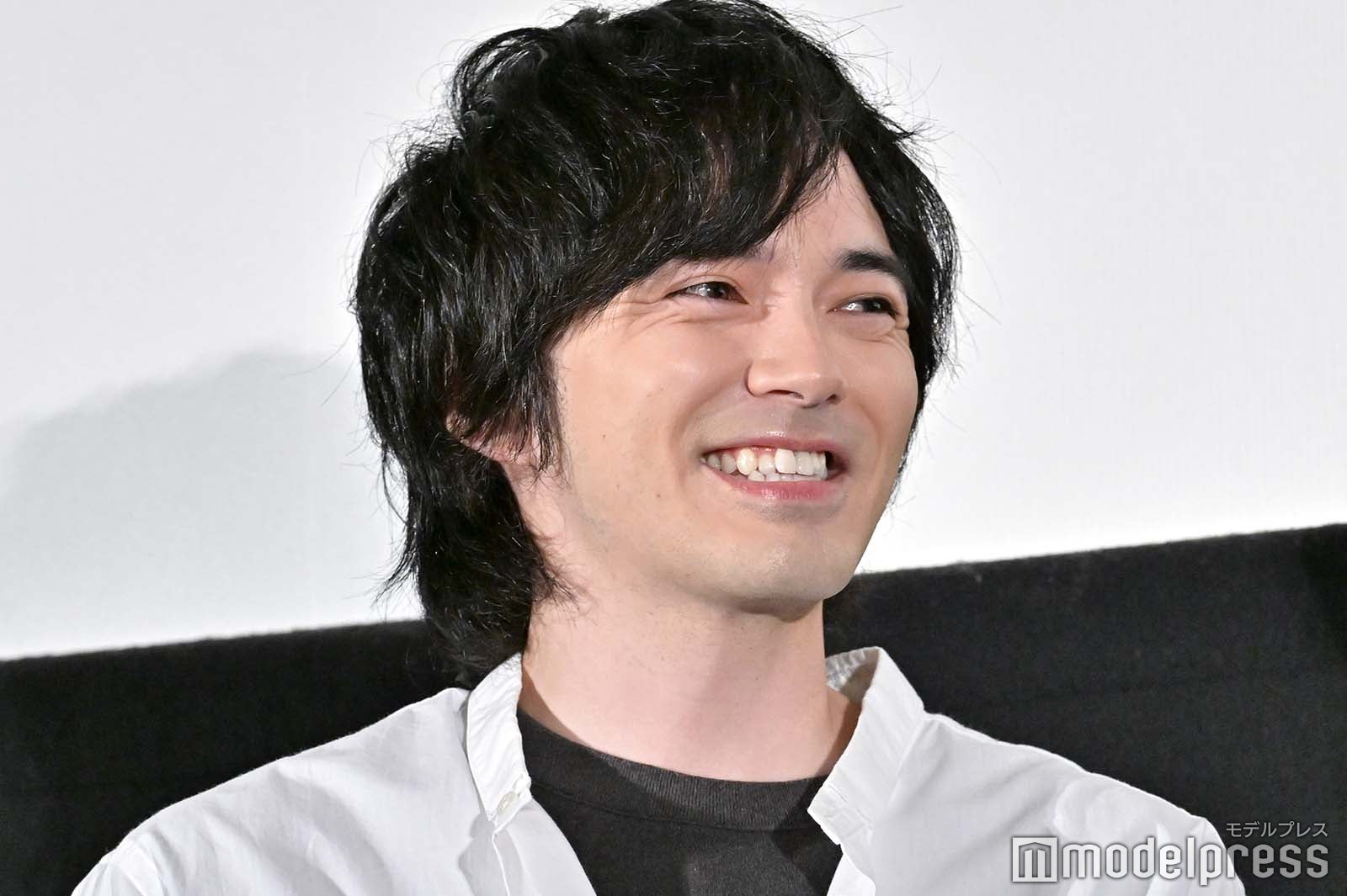 林遣都（C）モデルプレス