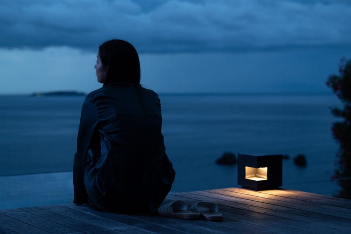 「すべて忘れてしまうから」第6話より(C)テレビ東京/(C)2022 Disney and related entities