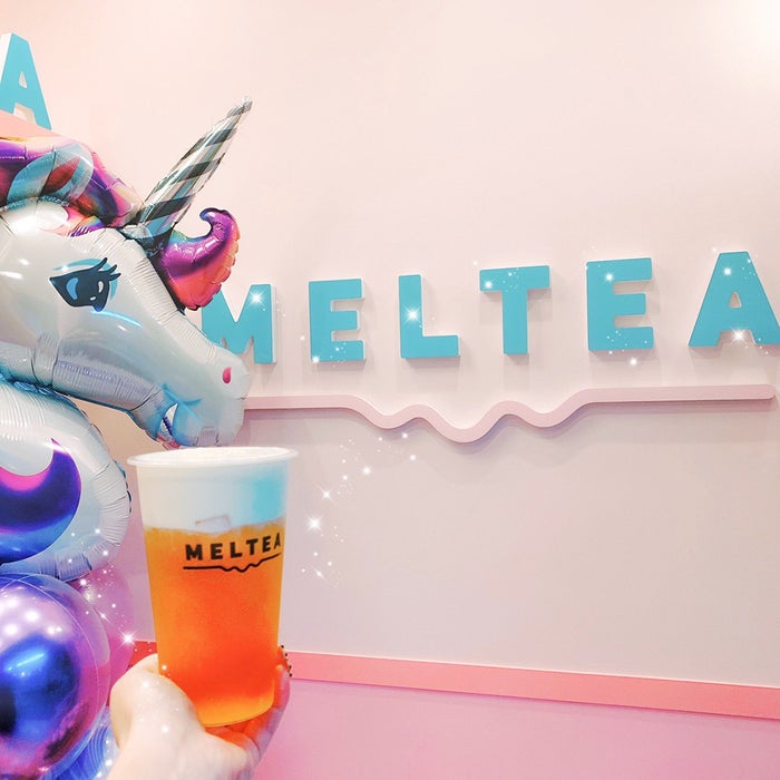 メルティー／画像提供：サイコロクリエイト