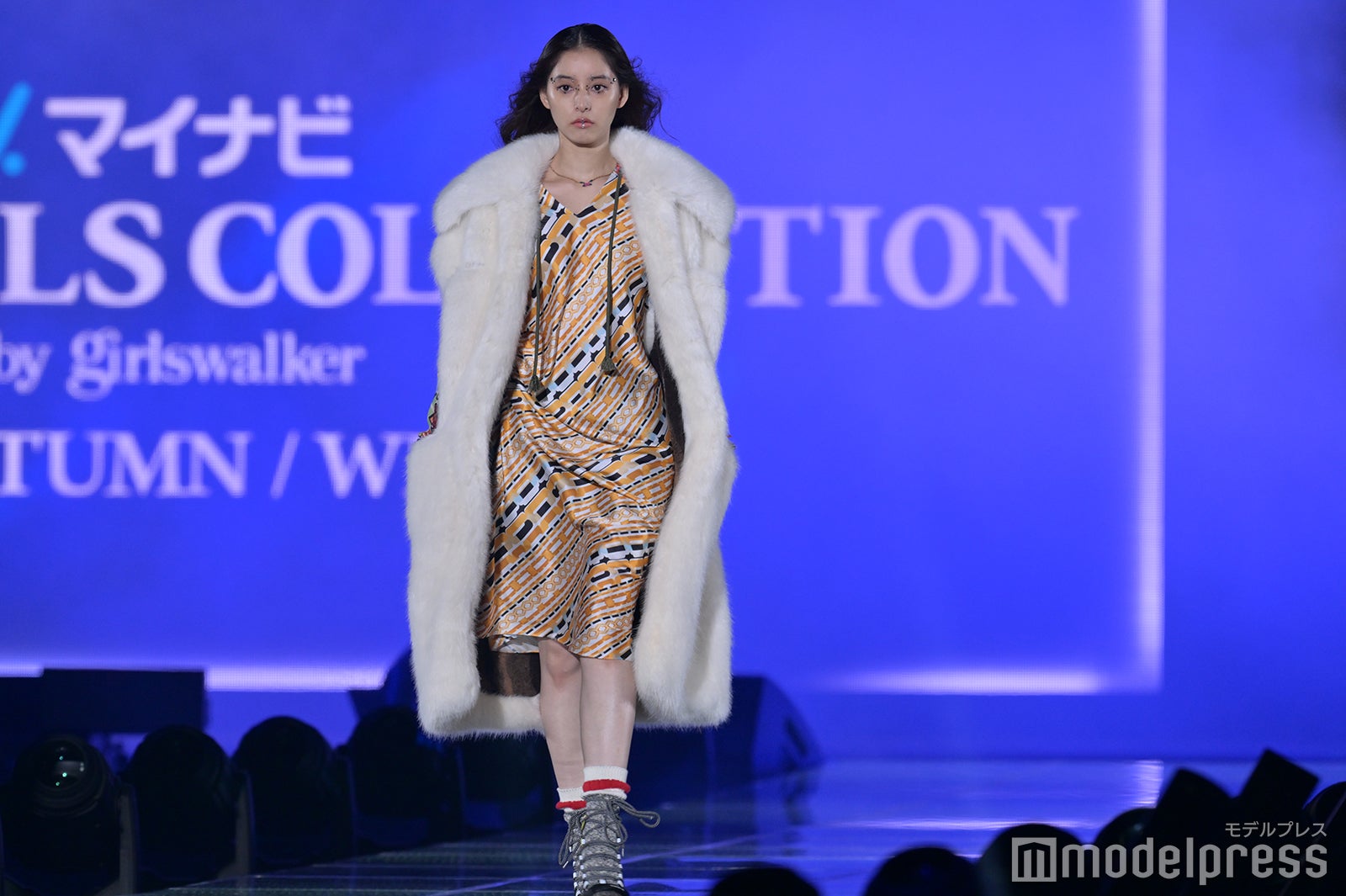 新木優子（C）モデルプレス