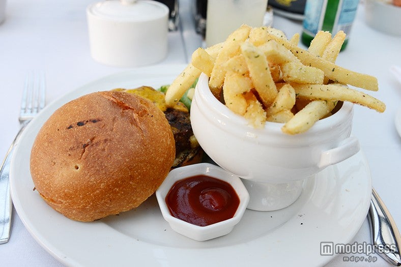 社員食堂も充実