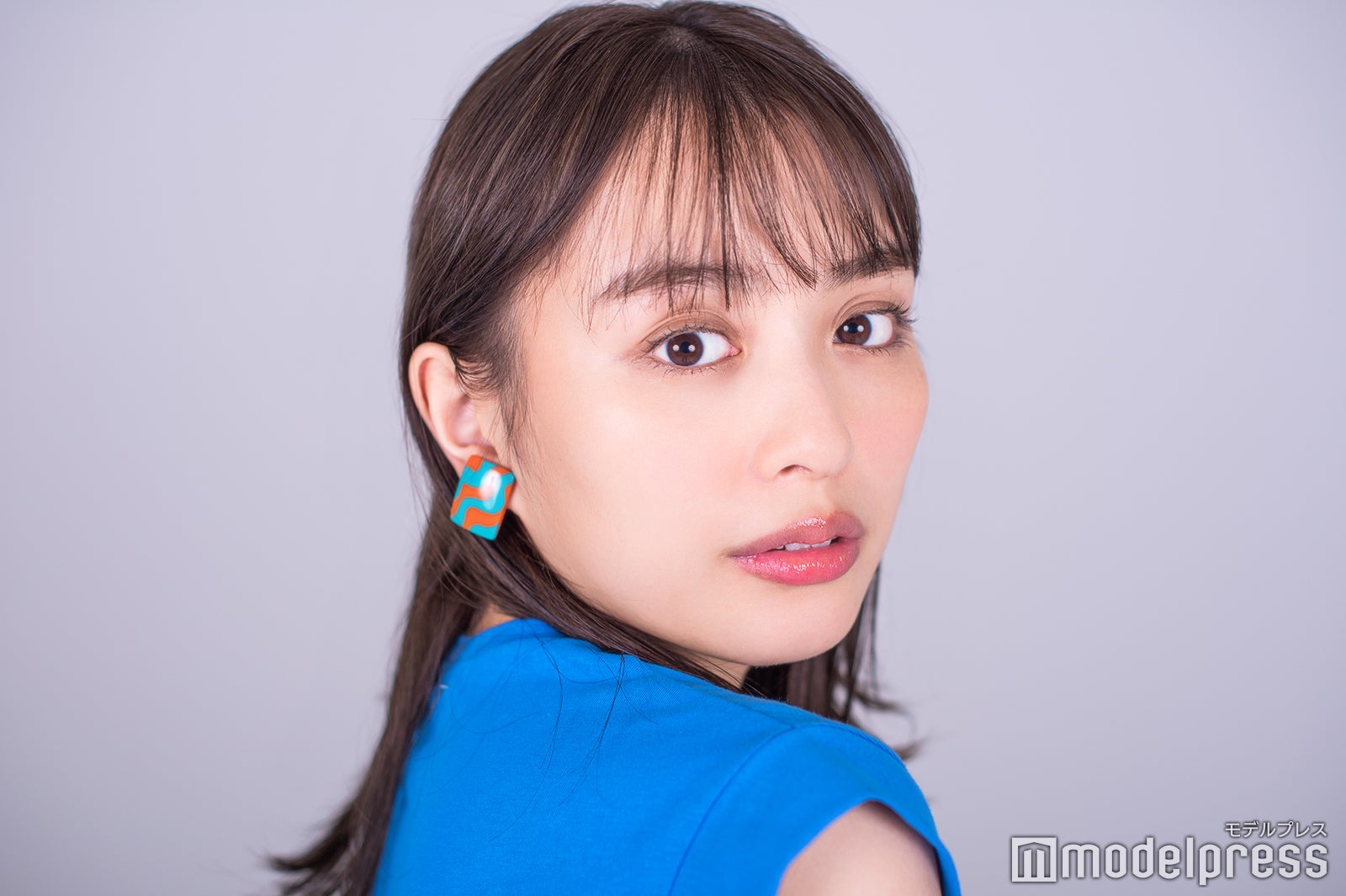 内田理央（C）モデルプレス